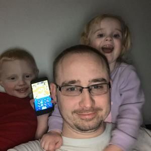 Meet your Posher, Shaun